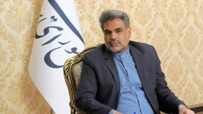  توسلی: قانون‌گریزی برخی دستگاه‌ها مانع تحقق اهداف برنامه هفتم است