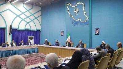  جهش علمی یک مأموریت ملی است