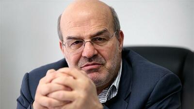  تلفنی دستور دادند که کشاورز باید منحل شود