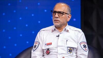  ثبت روز «اورژانس» در تقویم کشور