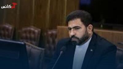  نایب‌رئیس کمیسیون انرژی مجلس: وزارت راه باید درباره پروژه‌های عمرانی شفاف‌سازی کند