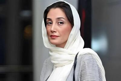  هدیه تهرانی الان کجاست؟ بیوگرافی، همسر، سن و فیلم هایش