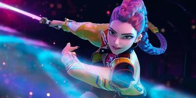  برای فیلم KPop Demon Hunters 2 ممکن است تا ۴ سال دیگر منتظر بمانیم