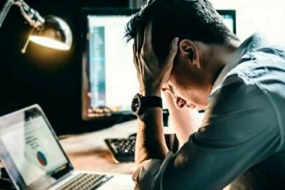  چرا نخوابیدن تمرکز را از بین می‌برد؟