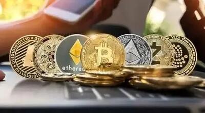  قیمت ریپل، ترون و … ۱۹ آبان | تحلیل بازار ارز دیجیتال