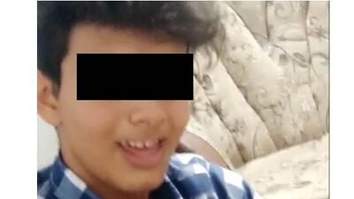  جزییات قتل پدری که توسط پسر 12 ساله خود کشته شد