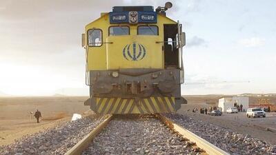  بررسی آخرین روند توسعه خطوط ریلی در ایران؛ فرصت‌ها و چالش‌ها