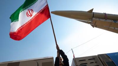  تحلیل‌گر اسرائیلی: جنگ با برنامه هسته‌ای ایران پایان ندارد - ایران ویو 24