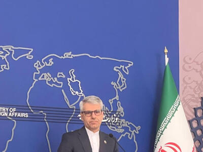  بقایی: امریکا برای توافق با ایران جدیت ندارد - دیپلماسی ایرانی