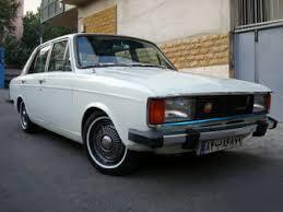  مزایده  پیکان  رنگ : سفید  مدل : 81