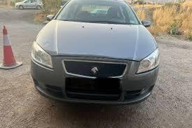  مزایده خرید دولتی  رانا TU5  رنگ : مشکی  مدل : 93