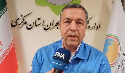  ارزیابی مانور اقتدار آفتاب استان مرکزی به مراحل پایانی رسید