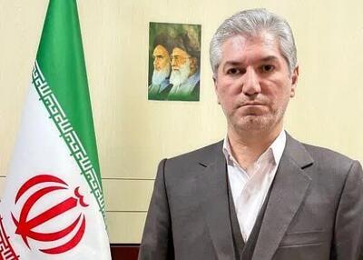  فرماندار پاکدشت: مشارکت همه اقشار در انتخابات شوراها مورد توجه باشد