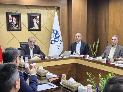  استاندار: صندوق توسعه ملی از طرح‌های کلان اقتصادی در کرمانشاه حمایت می‌کند