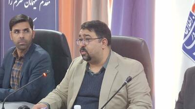  پارک ملی فاوا آماده حمایت همه‌جانبه از شرکت‌های فضاپایه و دانش‌بنیان