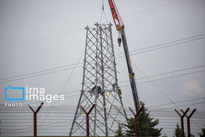  استاندار بوشهر: ۱۰ پروژه مهم برق استان باید با سرعت بیشتری تکمیل شود