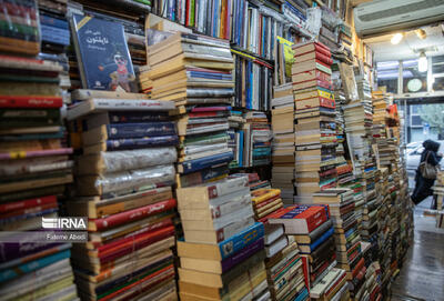  برنامه‌های هفته کتاب در کانون پرورش فکری و کتابخانه مجلس اعلام شد