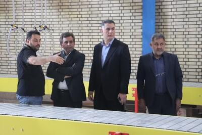  به کارگیری تمام ظرفیت‌های خوزستان برای حمایت از واحدهای تولیدی