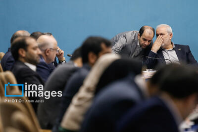  وزیر نیرو:‌نظام مشکلات و مسائل دو حوزه آب و برق احصا شد