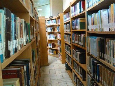  طرح های نوآورانه  همیار و مشاور کتاب  در کتابخانه های بوشهر اجرا شد