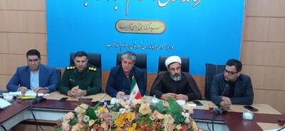  فرماندار اسلام‌آبادغرب: ظرفیت‌های فرهنگی در طراحی فضاهای شهری به‌کار گرفته شود