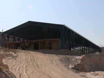  تبریز در مسیر توسعه پایدار زیرساخت‌های شهری