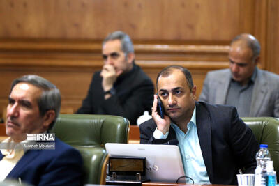  عضو شورای شهر: موانع عملکردی نهاد پایش را برطرف کنیم، نیاز به سازمان جدید نیست