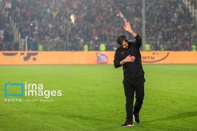  عذرخواهی به جای توجیه؛ رازهای ماندگاری «آقا کریم»