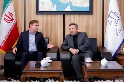  استاندار بوشهر بر تسریع در تکمیل طرح حدنگاری در استان تأکید کرد