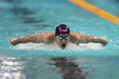  بازی‌های کشورهای اسلامی؛‌ مدال برنز شنای ۲۰۰ متر قورباغه بر گردن غلامی