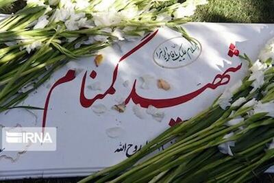  هرمزگان میزبان ۱۴ شهید گمنام در ایام فاطمیه است