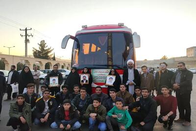  ۴۸ فعال مسجدی از خراسان جنوبی به مرحله کشوری مسابقات قرآنی مدهامتان اعزام شدند
