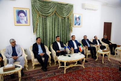  فیلم| دستاوردهای سفر اقتصادی فارس به ازبکستان؛ از کشت فراسرزمینی تا تولید با برند مشترک