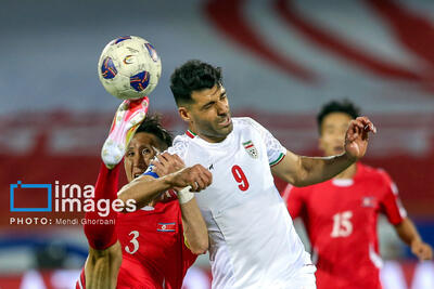  رجب‌زاده: بازی احتمالی با مصر سنگ محک تیم ملی است/ انسجام فنی و تیمی هنوز شکل نگرفته است