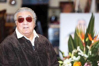  نشست تخصصی‌ آیین آواز / گلپا از دانش و محتوای آوازی پیشینیان بهره برد و بنایی جدید ساخت