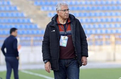  مازیار: فهرست تیم ملی منطقی بود؛ در چند پست خلاء جدی داریم