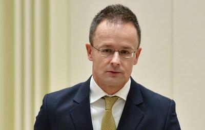  مجارستان :  پوتین و ترامپ در صورت توافق در مورد چگونگی پایان جنگ در بوداپست دیدار می کنند