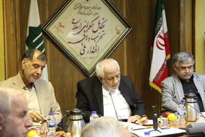  باهنر: حمایت از دولت مهمترین تکلیف برای مقابله با توطئه‌های صهیونیسم بین‌المللی است