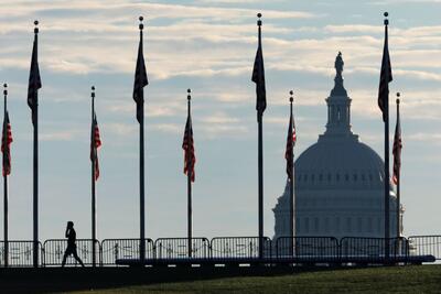  دادگاهی فدرال ترامپ را ملزم به پرداخت چهار میلیارد دلار برای کمک غذایی کرد