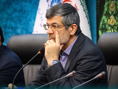  استاندار: تضمین آینده یزد در گرو سرمایه‌گذاری برای تامین آب پایدار است