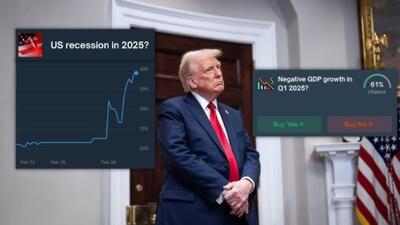  آمریکا در رکود گسترده، ۲۲ ایالت در انقباض اقتصادی