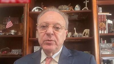  میانجیگر آمریکایی: نیروهای حماس در تونل‌های رفح، در امنیت به غزه می‌روند