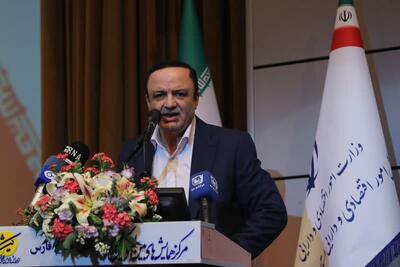  سند اقتصاد دیجیتال مناطق آزاد اواخر آبان رونمایی می شود