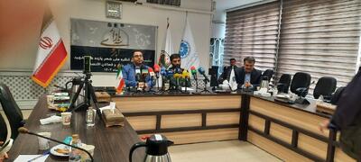  رییس سازمان بسیج اصناف: اتفاقات جنگ ۱۲ روزه باید به تصویر کشیده شود