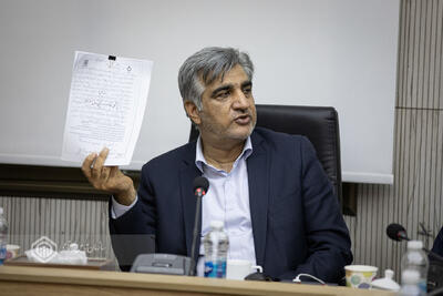  ۵۲ درصد بازنشستگان پارسال مشاغل سخت و زیان‌آور بوده‌اند