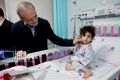  گنبدکاووس از محرومیت به تحول؛ ۱۲۰۰ میلیارد ریال پروژه درمانی در دولت چهاردهم