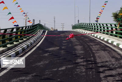  شهر در دست تغییر؛ ۲۰ پروژه عمرانی بجنورد در حال اجرا