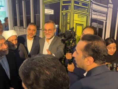 جوانان خلاق با تکیه بر هوش مصنوعی، پیوند علم و صنعت را در اصفهان تقویت کردند