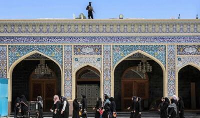  کارزار تحریک علیه شیعیان در منطقه سیده زینب دمشق