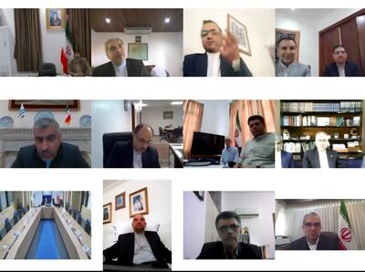  اعتبار ایران در تولید علم و هزینه پایین تحصیل ۲ عامل جذب دانشجویان بین‌المللی